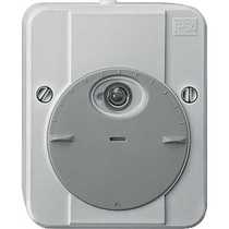 Schneider Morton KNX-EIB morning light sensitive switch MTN544894 spot