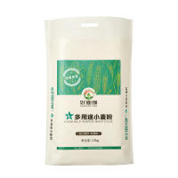 破价了！好面缘多用途小麦全麦