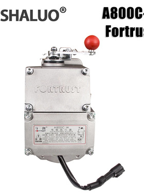 A1000C-FA1000C-WA900C-WA800C-WFortrust执行器发动机转速
