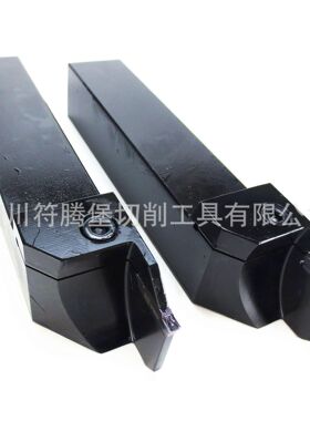ACHTECK数控车刀/ACT切断切槽车刀：ATSER3232-4T25