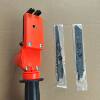 Electric drill modified electric saw electric reciprocating saw tool household saber saw electric drill turn curve saw woodworking logging saw