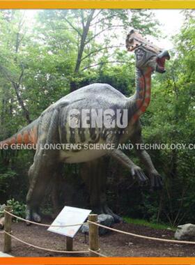 制作恐龙仿真动物恐龙化石模型仿真恐龙仿真恐龙厂家