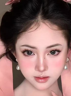 Jennie同款超大蝴蝶结发夹少女芭蕾风丝带弹簧夹头饰飘带边夹发饰