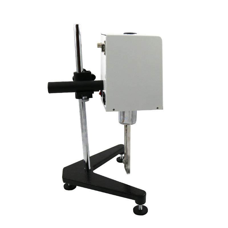 旋转粘度测定仪牛顿液体表观粘度测试仪油漆涂料胶水旋转粘度计,淘宝优惠券,粉丝福利购,淘宝优惠卷