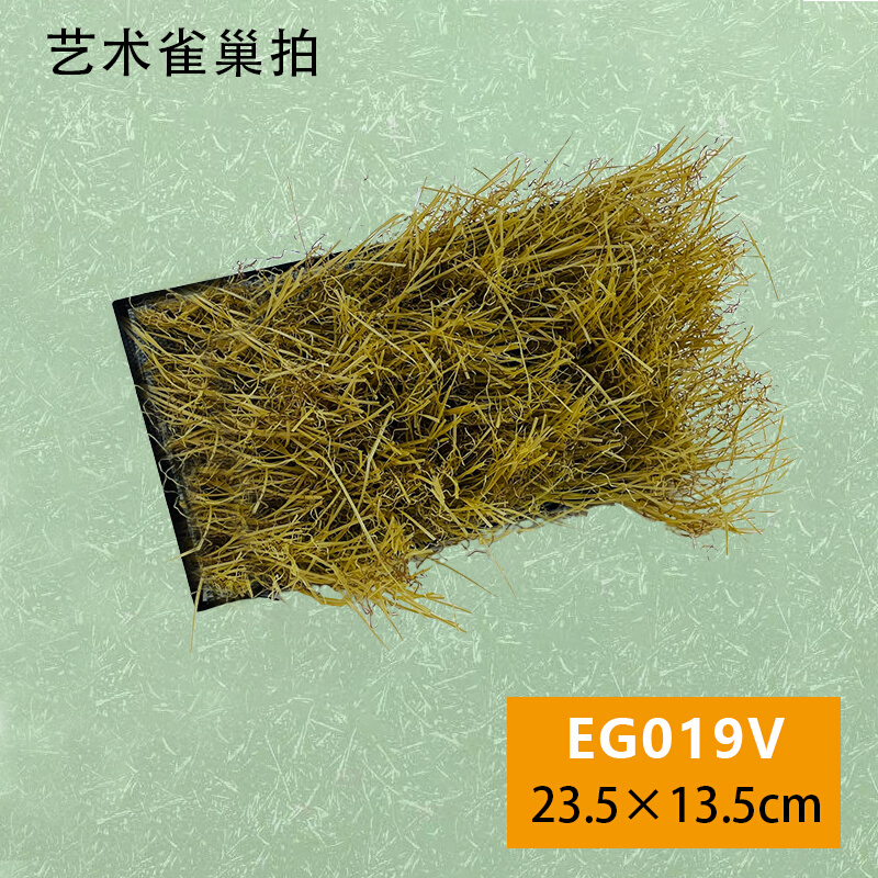 艺术涂料线型专用刷三色珠光幻彩造型艺术漆工具大全肌理漆毛线拍 - 图1