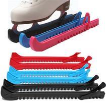 Nylon Colorful Figure Ice Knife Set Ice Knife Protective Sleeve Water Ice Floster Knife Ball Knife Set Ice Knife Sleeve Ice Knife Sleeve