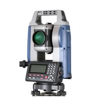 Soja iM52 engineering type full station instrument free of prism 500 m entry-level full station instrument