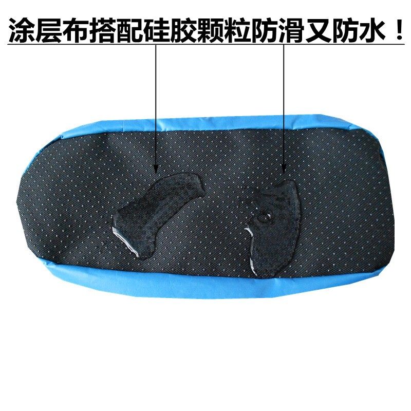 新鞋套家用布可反复洗室内防水A防滑底机房学校男女士儿童学生鞋,淘宝优惠券,粉丝福利购,淘宝优惠卷