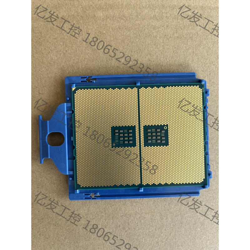 AMD 7371CPU EYPC 7371CPU正式版73-图0