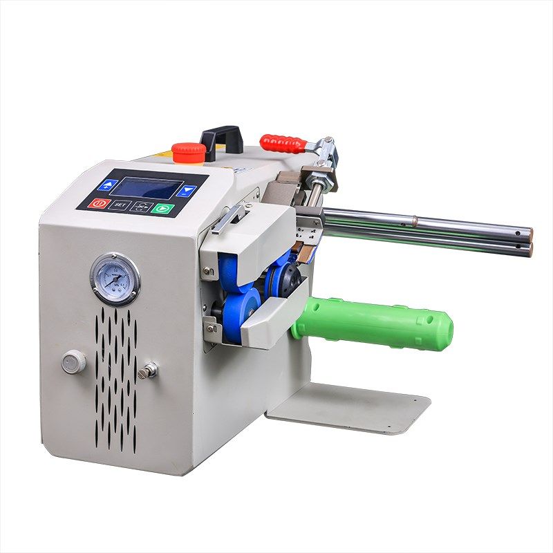 葫芦膜多功能鞋撑充气高速滚轮缓冲气垫机器葫芦T膜卷膜充气封口,淘宝优惠券,粉丝福利购,淘宝优惠卷