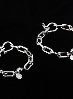 iMOKJT银润机械链个性潮玩DIY