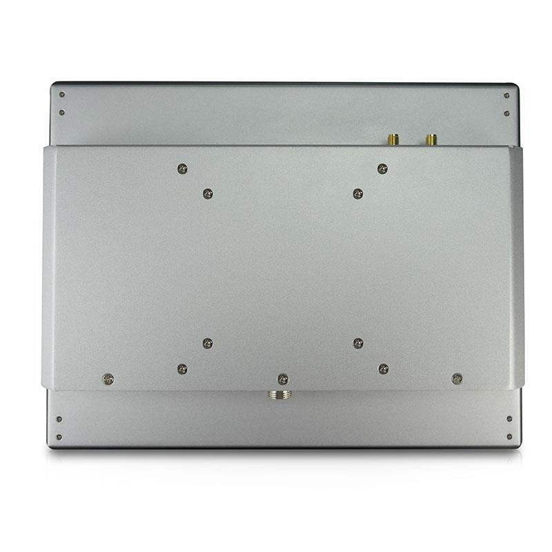 10.4寸工业平板电脑 触摸屏一体机 壁挂嵌入安装 可扩展 - 图2