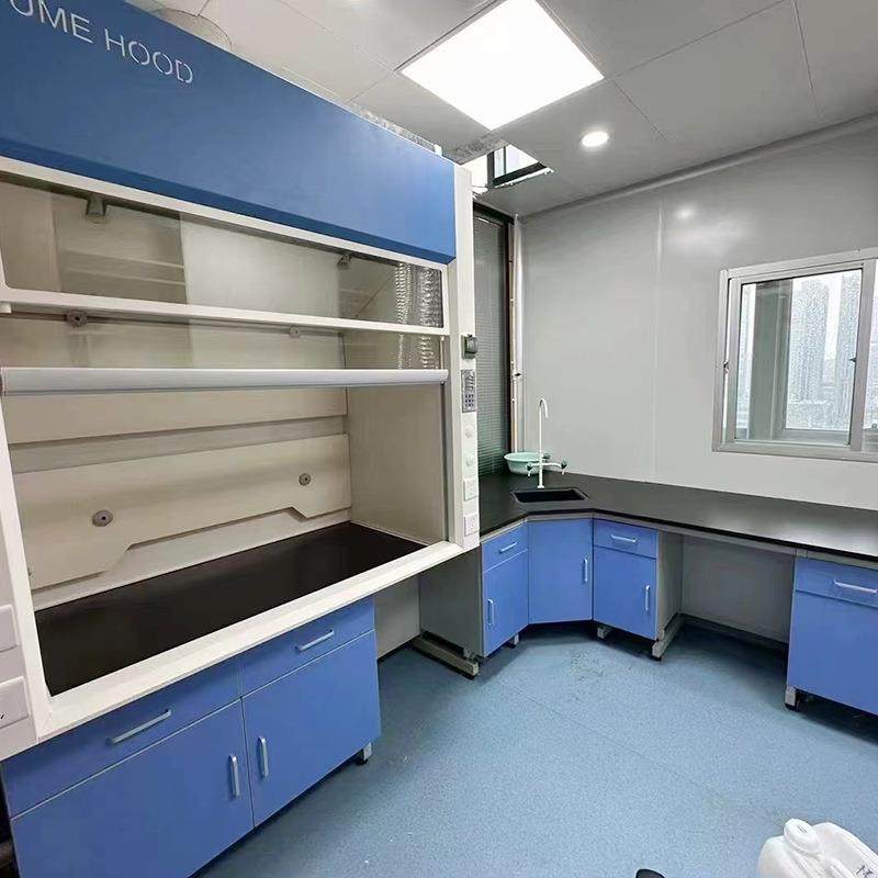 实验室通风柜PP全钢通风橱抽风柜排风排气落地耐酸碱化验通风厨柜,淘宝优惠券,粉丝福利购,淘宝优惠卷