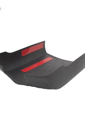 适用于15-19款福特猛禽F150改装原厂款扶手箱垫TPE扶手箱套罩