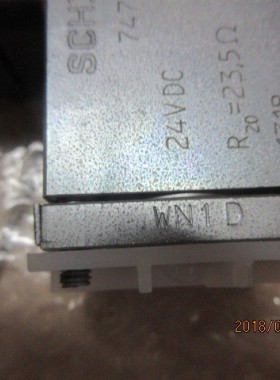 HAWE哈威DG3型电液压力继电器