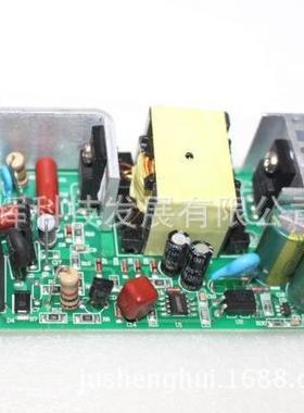 0-10V调光电源全电压双极无频闪30W48W60W调光电源兼容多种系统