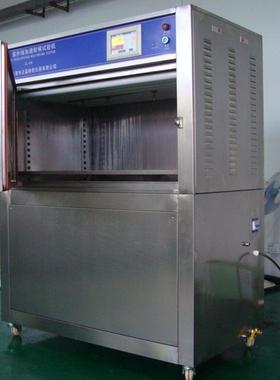 东莞箱式紫外线老化试验箱生产东莞UV紫外线老化试验箱供应