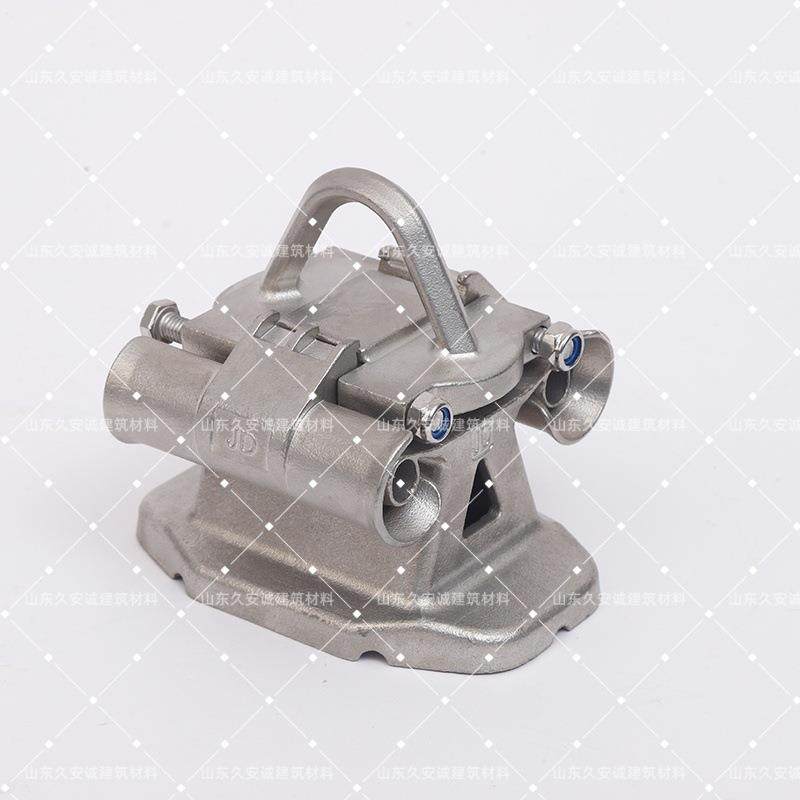 屋面防坠落水平安全生命线高空作业铝镁锰板防护防坠落系统,淘宝优惠券,粉丝福利购,淘宝优惠卷