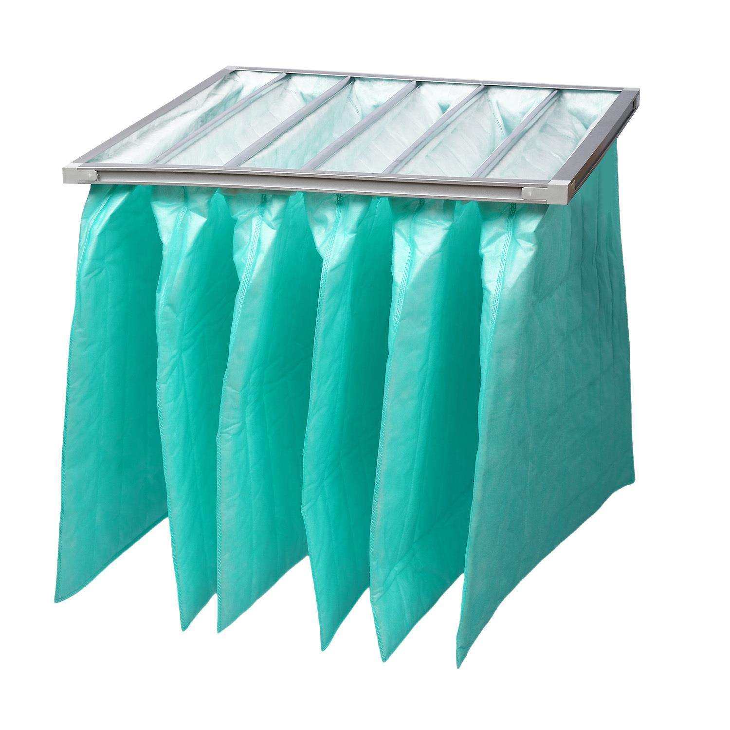 初效中效袋式空气过滤器涂装线喷涂烤漆房无纺布G4空气过滤网袋,淘宝优惠券,粉丝福利购,淘宝优惠卷