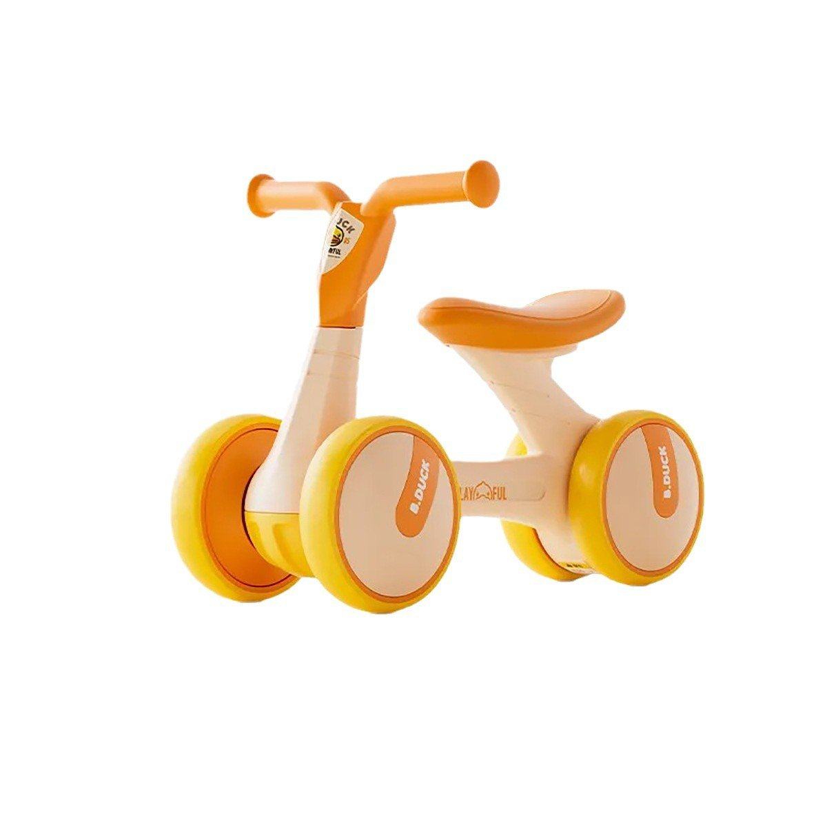 乐的儿童滑步车平衡车儿童滑行车扭扭玩具1-3岁婴幼儿1006,淘宝优惠券,粉丝福利购,淘宝优惠卷