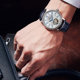 Shanghai Diamond Watch Automatic Mechanical Watch Not Available