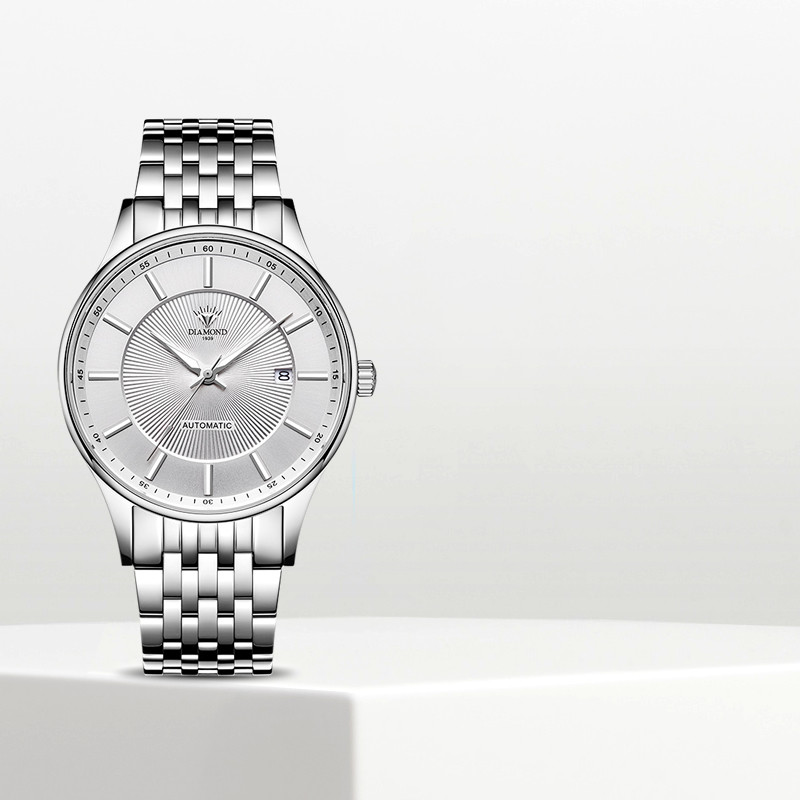  钻石国表国产腕表