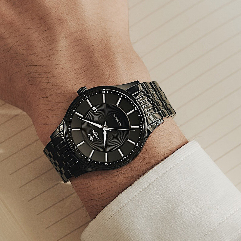  钻石国表国产腕表