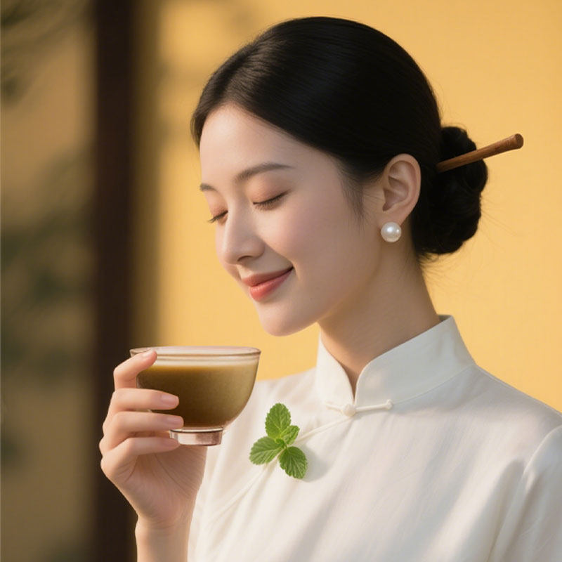 轻空乌龙茶茉莉花茶青柑普洱龙井茶无糖饮料整箱0卡0脂茶饮