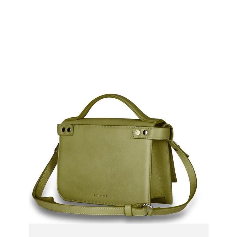 Zanellato Bags - 图1