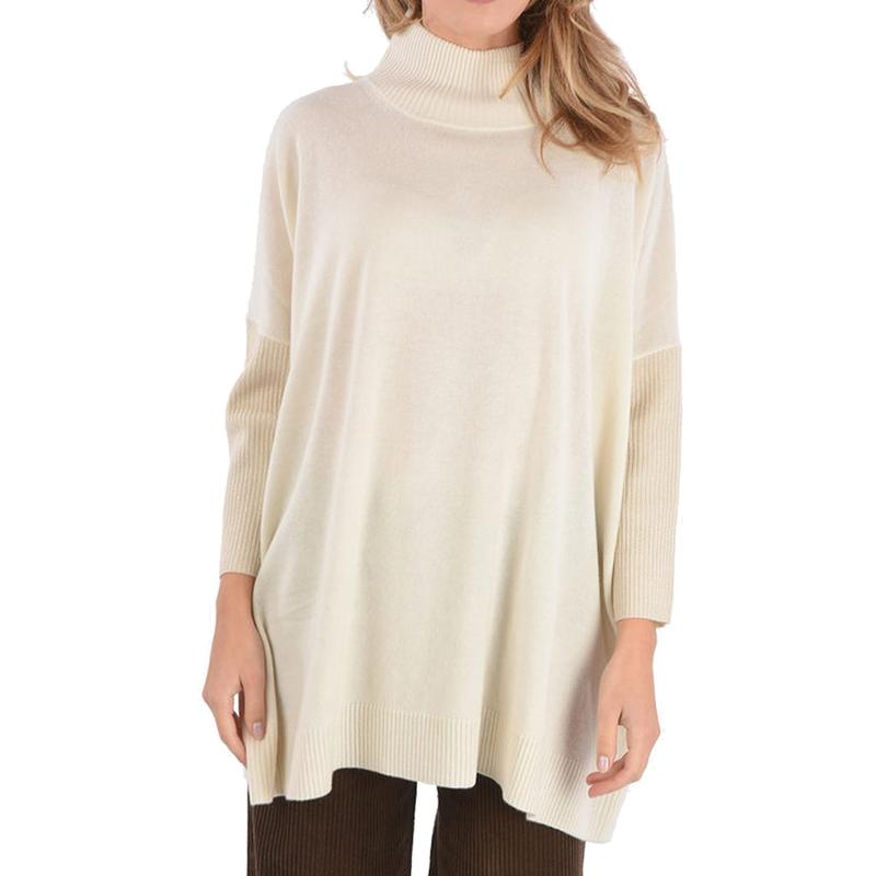 Max Mara Studio Silva Sweater-图0