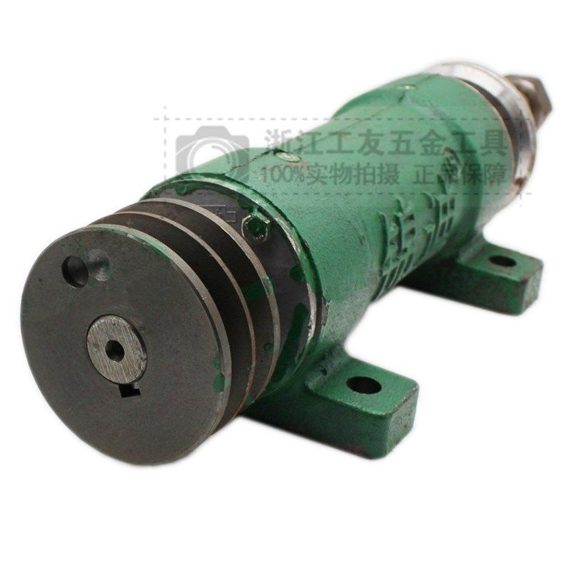 热销优质206木工锯轴转轴简易推台锯轴1M2寸锯片锯轴锯轴主轴,淘宝优惠券,粉丝福利购,淘宝优惠卷