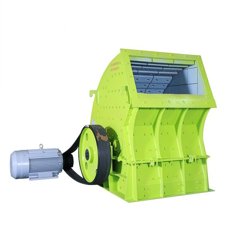 PC锤式破碎机 建筑垃圾粉碎机破碎设备 多规格800x600锤式破碎机,淘宝优惠券,粉丝福利购,淘宝优惠卷