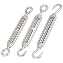 ten thousand ten thousand Zun 304 stainless steel flower basket screw Sootener OO type M12 open body 1 fit