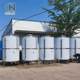 5-ton palm oil storage tank sesame oil storage equipment sunflower oil storage tank with ladder