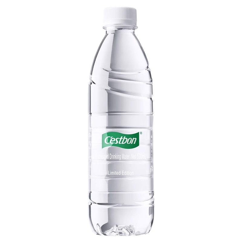 怡宝饮用纯净水520ml*24瓶整箱特价批小瓶景田360/560ml非矿泉水,淘宝优惠券,粉丝福利购,淘宝优惠卷