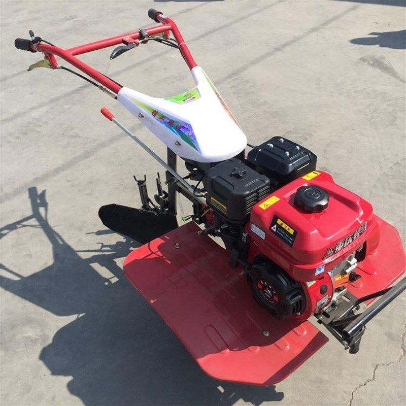 大棚菜园小型微耕机s汽油7.5马力旋耕机除草趟地机,淘宝优惠券,粉丝福利购,淘宝优惠卷