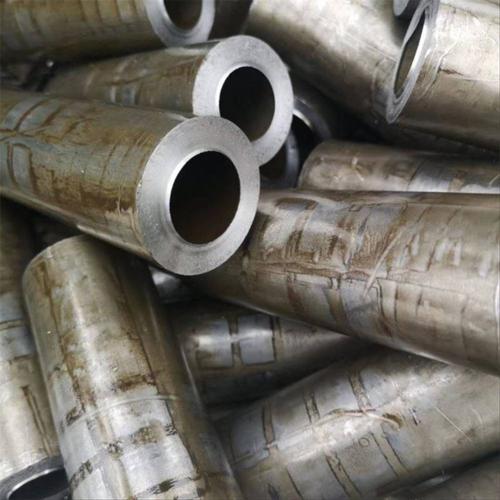 无缝钢管外径27mm壁厚7mm内径13mm小口径厚壁碳钢切割Q235空心管 - 图3