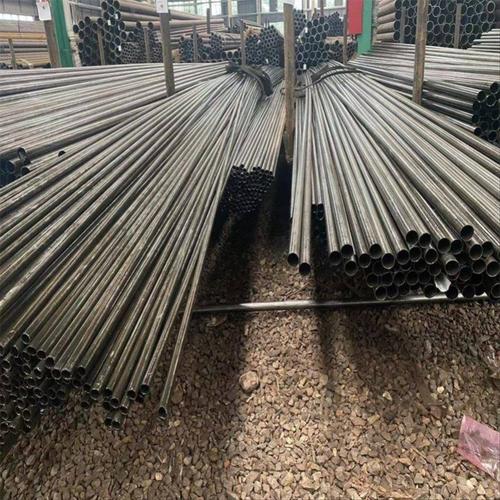 无缝钢管外径27mm壁厚7mm内径13mm小口径厚壁碳钢切割Q235空心管 - 图1