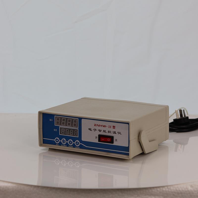 厂家供应ZNHW-II智能电子控温器大功率数显控温仪智能温控仪 - 图1
