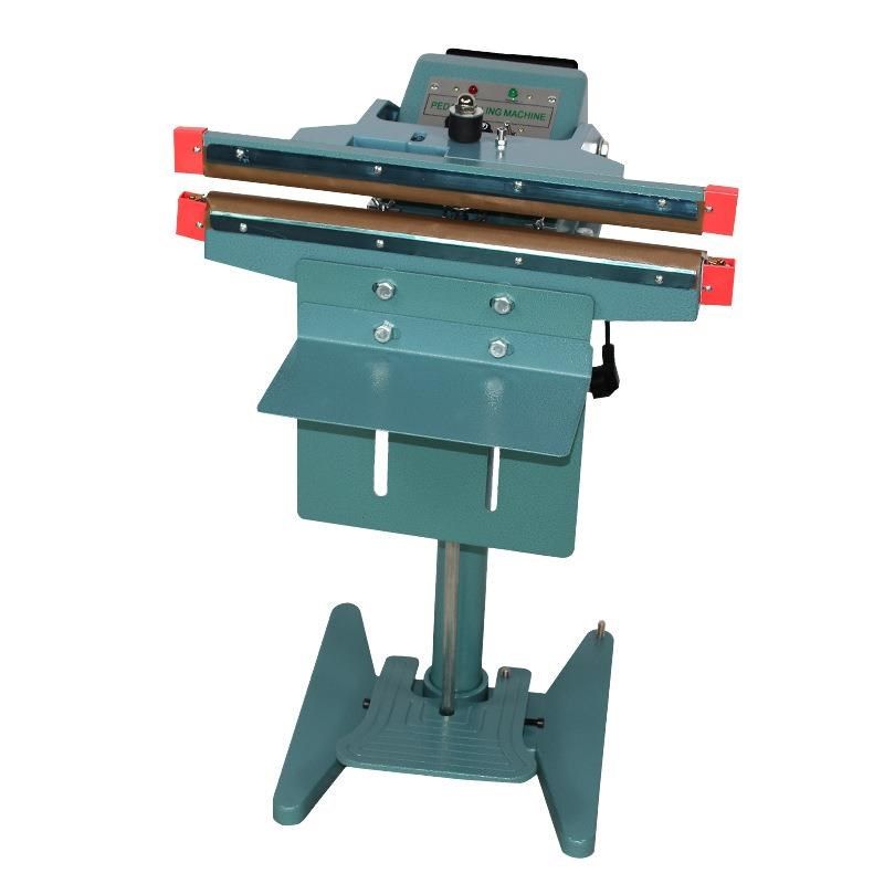 铝架封口机脚踏式塑料袋铝箔液食品大功率塑X封加热封口机,淘宝优惠券,粉丝福利购,淘宝优惠卷