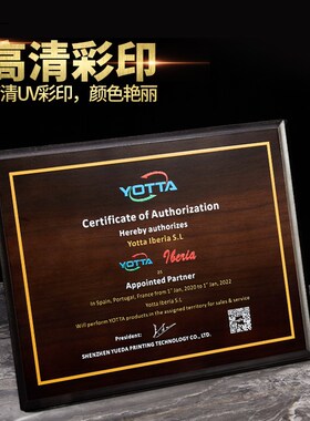 奖杯奖牌仿木授i权牌感谢牌荣誉牌退休牌木质牌匾定制制作