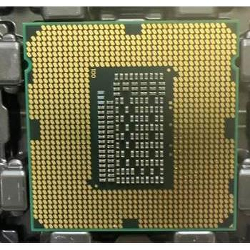 i5 2400S 2500S 3470S 3570S 3550S 3470T 2380P 3350P 2390T CPU-图3