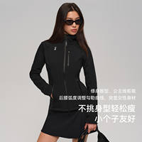小腰精经典3.0｜AOT安欧兔户外修身羽绒服