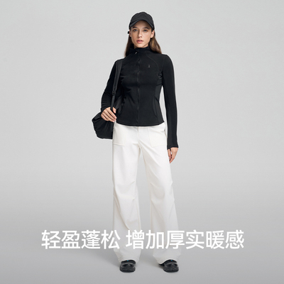 收腰显瘦修身上衣安欧兔内搭神器