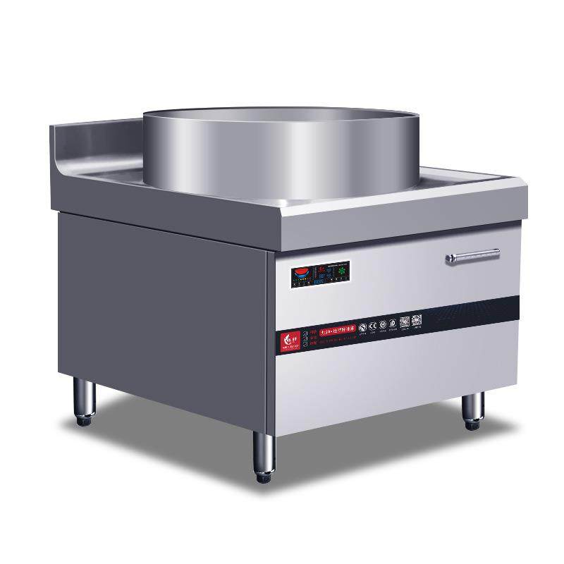 羊肉汤炉商用电磁灶大功率食堂淮南牛肉汤电磁大锅灶加高熬汤炉,淘宝优惠券,粉丝福利购,淘宝优惠卷