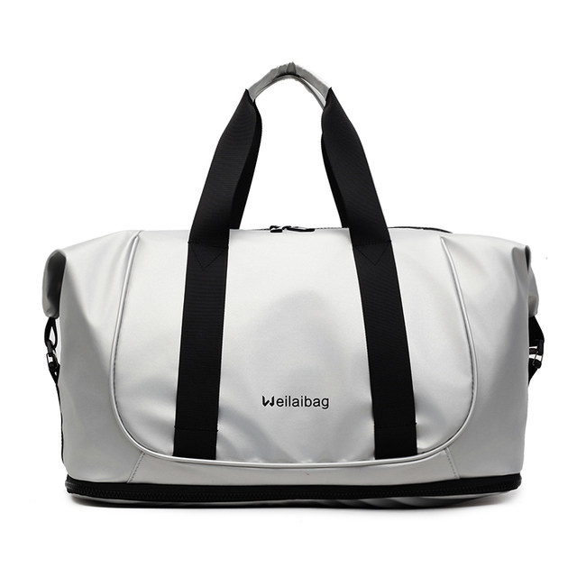 Large capacity portable excursion bag storage duffel bag