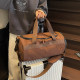 Sports fitness bag, wet and dry separate swimming bag, travel bag