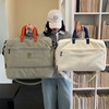 Large capacity travel bag women's short-distance business trip handbag bag