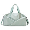 Swimming bag dry wet separation gym bag sports storage bag