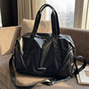 Large capacity short-distance business trip portable travel bag fitness bag